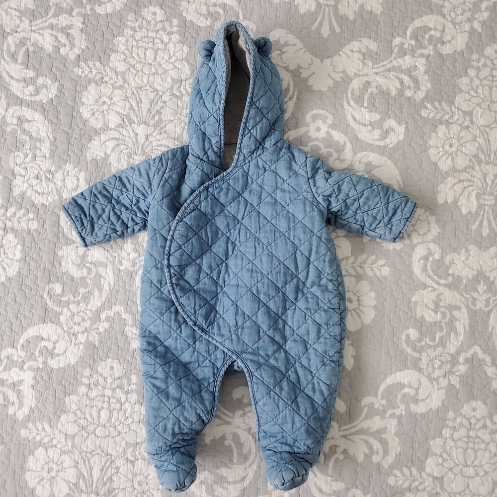 3-6 Mo Baby Bunting Baby GAP